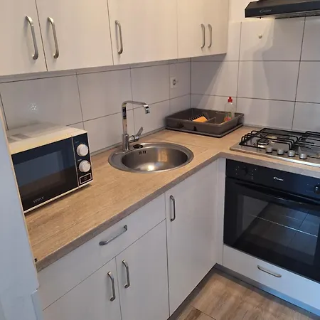 Maria Gloria Apartamento Zadar