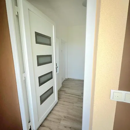 Maria Gloria Apartment *