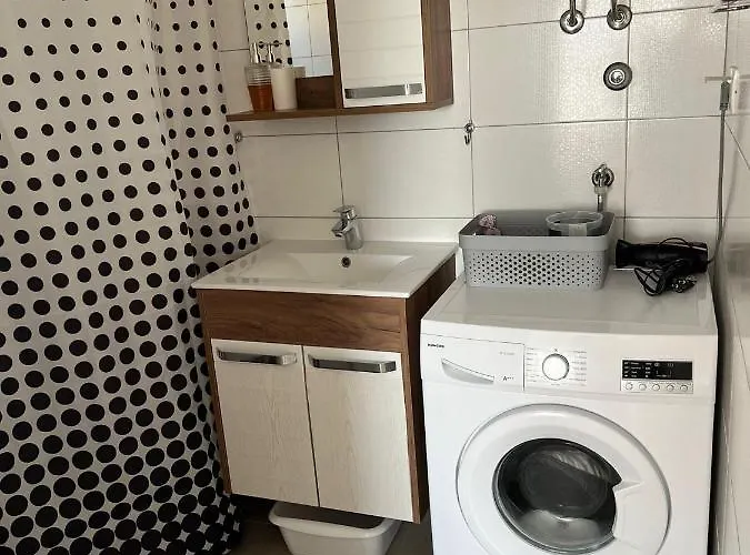 Maria Gloria Apartamento *