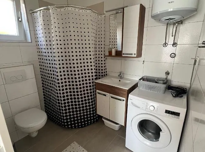 Apartamento Maria Gloria