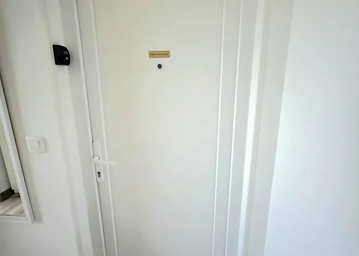 Maria Gloria Apartamento Zadar