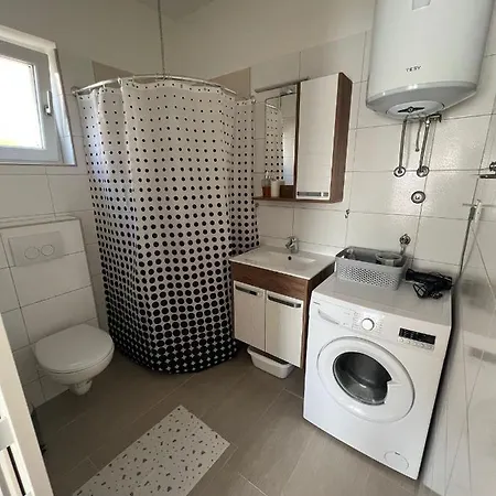 Appartement Maria Gloria