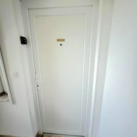 Maria Gloria Apartman Zadar
