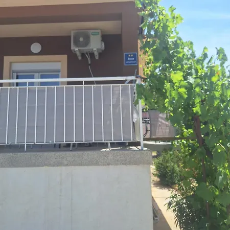 Apartman Maria Gloria
