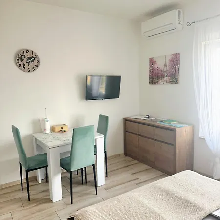 Maria Gloria Apartment Zadar