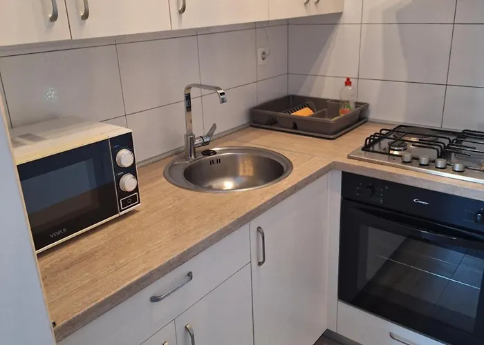 Maria Gloria Apartment Zadar